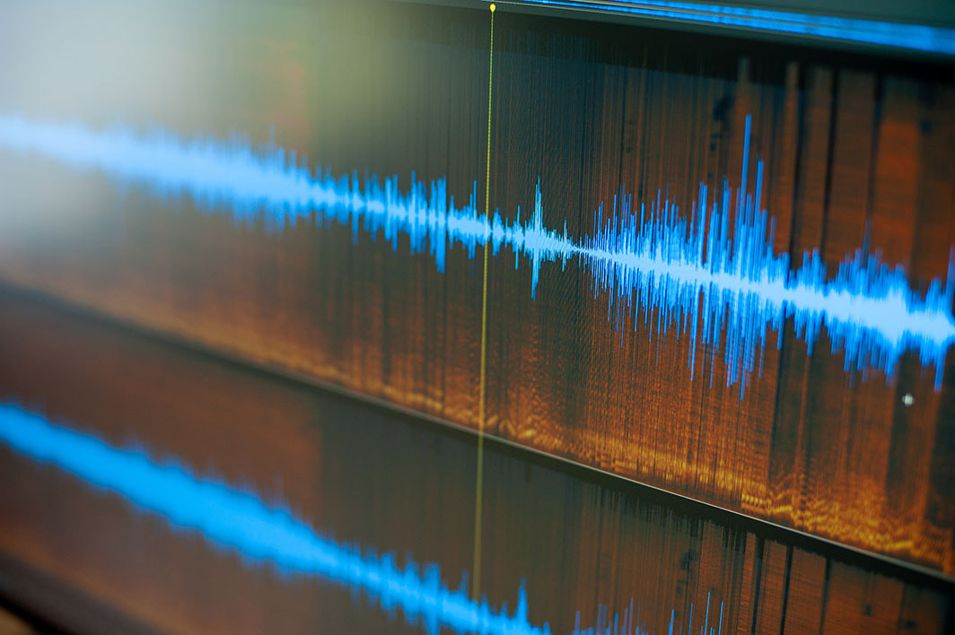 音楽制作 イメージ画像