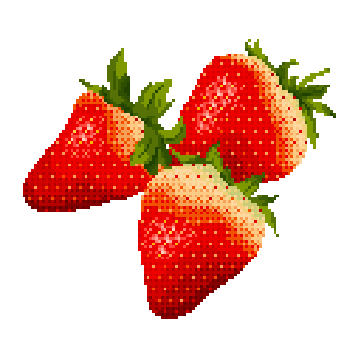 NFTゲーム「Poppin」 Popbites イラスト制作 イメージ画像