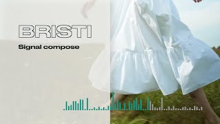 ビートメイク "BRISTI" イメージ画像